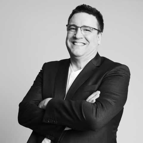 Pascal Fantou, Porträt